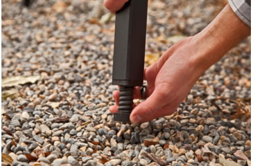 Image of Camp Chef Pro 60X - 2 Burner Stove, Black and Red, PRO60X