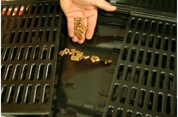 Image of Camp Chef Professional Grill Box, 14 x 16 x 8 in, Black/Grey, BB30L