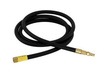 Image of Camp Chef Rv Connection Hose, Black, RVHOSE