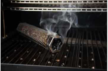 Image of Camp Chef Smoke Tube, 12in, Stainless, PGT12