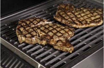 Image of Camp Chef Smokepro BBQ Sear Box, BLACK, PGSEAR