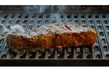 Image of Camp Chef Smokepro BBQ Sear Box, Black, PGSEAR