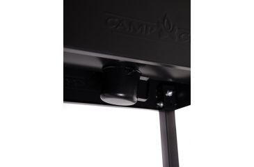 Image of Camp Chef Smokepro Lux Pellet Grill, Black PG36LUX