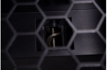 Image of Camp Chef Smokepro Lux Pellet Grill, Black PG36LUX