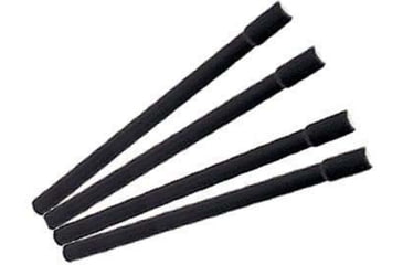 Image of Camp Chef 24in Leg Extensions, 4 Pack, Black, 104615