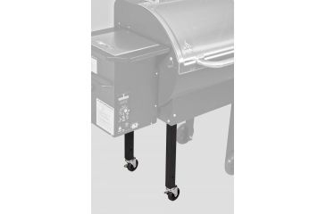Image of Camp Chef Swivel Caster Leg Set, 2 Pc. PGLC, EDEMO1