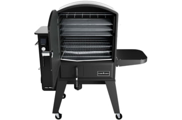 Image of Camp Chef XXL Pro Wi-fi Vertical Smoker, Black, PGSBXXL