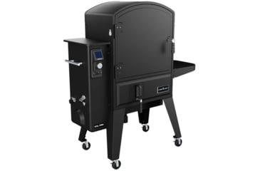 Image of Camp Chef XXL Pro Wi-fi Vertical Smoker, Black, PGSBXXL