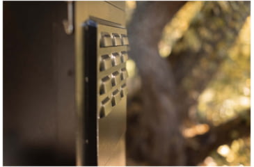 Image of Camp Chef XXL Pro Wi-fi Vertical Smoker, Black, PGSBXXL