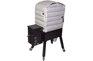 Image of Camp Chef Xxl Pellet Grill - Warming Blanket, PGXXLBLK