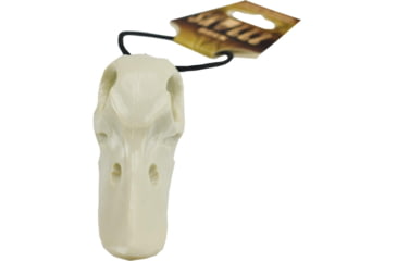 Image of Can Cooker Skullz Mirror Hanger Duck, White 1201406