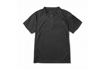 Image of Cannae Marcaida KaliTAK Short Sleeve Performance Shirt, Black, Small CPG-APS-KTSS-S-B