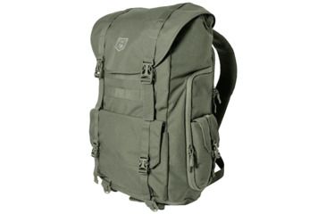 Image of Cannae Pro Gear Sarcina Rally Pack, Sage Green, L CPG-BP-SARC-L-S