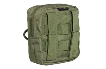 Image of Cannae Pro Gear Triginta 6 Pouch, Grey, M CPG-PC-TRI6-M-G
