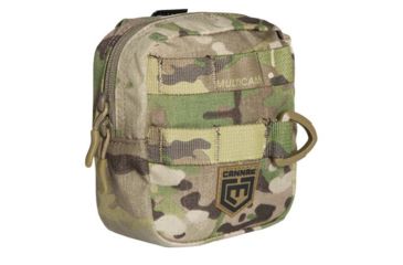 Image of Cannae Pro Gear Triginta 6 Pouch, MultiCam, M CPG-PC-TRI6-M-MC