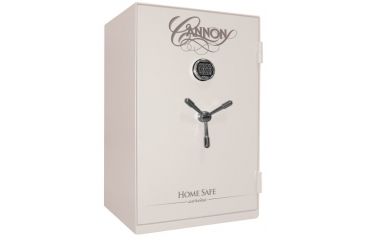 Image of Cannon Safe HS3824 Home Safe, Hammertone Ivory HS3824-H3FEC-15