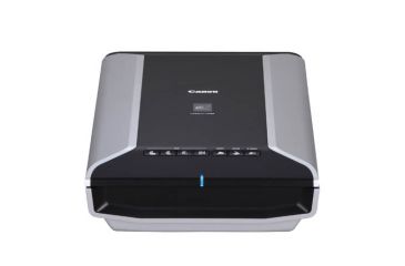 Image of Canon CanoScan 5600F Color Image Scanner 2925B002