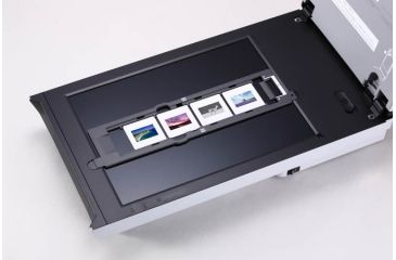 Image of Canon 2925B002 Cano Scan 5600F Color Image Scanner