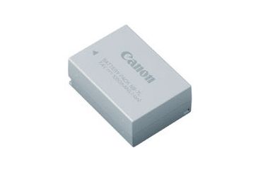 Image of Canon Battery Pack NB-7L 3153B001