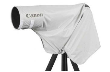 Image of Canon EOS Camera Rain Covers