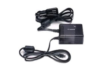 Image of Canon CBA-CP100 Car Battery Charger Adapter for Card Photo Printers 7202A001