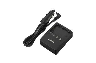 Image of Canon Car Charger CBC-E6