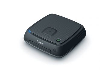 Image of Canon Connect Station CS100 Scanner, Black 9899B002