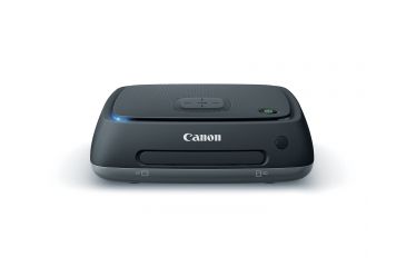 Image of Canon Connect Station CS100 Scanner, Black 9899B002