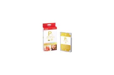 Image of Canon E-P20G Easy Photo Pack Gold Ink 4 x 6, 20 Sheets 2364B001