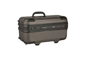 Image of Canon Hard Lens Case 400 for EF 400mm f/2.8L IS USM Lenses 2803A001