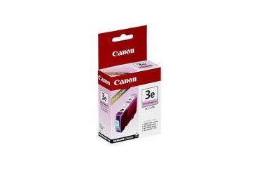 Image of Canon BCI-3 Photo Magenta Ink Tank 4484A003