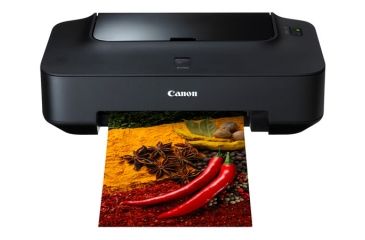Image of Canon PIXMA iP2702 Photo Ink Jet Printer 4103B022