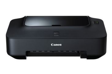 Image of Canon PIXMA iP2702 Photo Ink Jet Printer