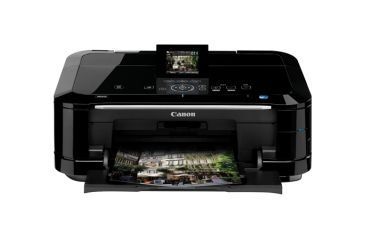 Image of Canon PIXMA MG6120 Wireless Photo All-In-One Ink Jet Printer 4503B002
