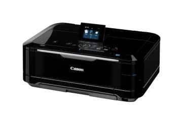 Image of Canon 4503B002 PIXMA MG6120 Wireless Photo All-In-One Ink Jet Printer