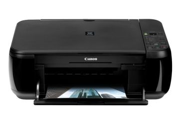 Image of Canon PIXMA MP280 All-In-One Printer w/Photo Paper 4498B030