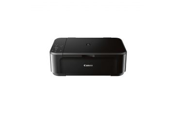Image of Canon PIXMA MG3620 Wireless Inkjet All-In-One Printer, Black 0515C002