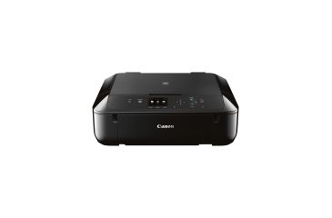 Image of Canon PIXMA MG5720 Wireless Inkjet All-In-One Printer, Black 0557C002