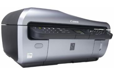 Image of Canon Pixma MX7600, Office All-in-One Printer