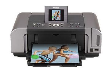 Image of Canon PIXMA iP6700D Photo Inkjet Printer 1441B002