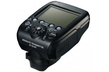 Image of Canon Speedlite Transmitter ST-E3-RT 5743B002AA