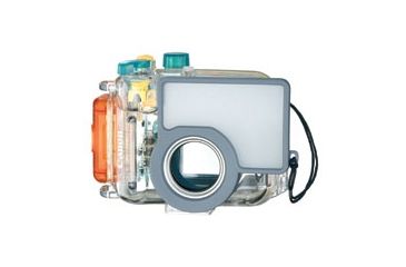 Image of Canon Waterproof Case WP-DC2