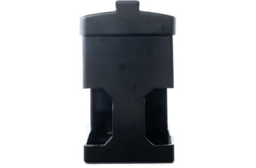 Image of Capsule Block Holder, Black, CAP-BLOCK-200