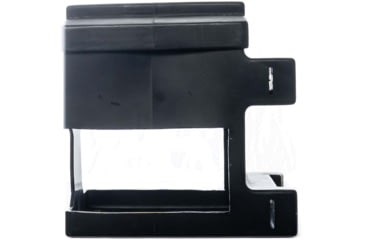 Image of Capsule Block Holder, Black, CAP-BLOCK-200