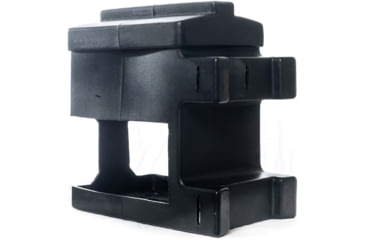 Image of Capsule Block Holder, Black, CAP-BLOCK-200