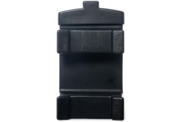 Image of Capsule Block Holder, Black, CAP-BLOCK-200