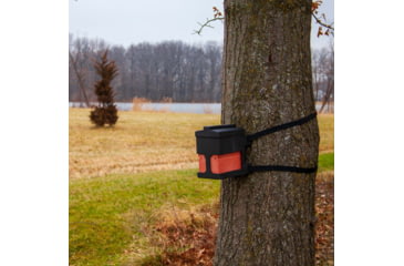 Image of Capsule Block Holder, Black, CAP-BLOCK-200