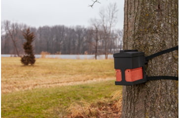 Image of Capsule Block Holder, Black, CAP-BLOCK-200