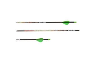 Image of Carbon Express Blade Pro w/Crank, Camouflage, 20309