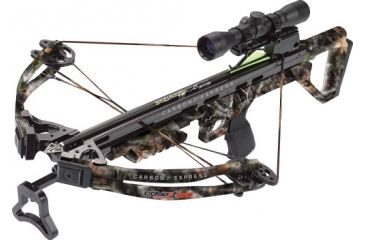 Image of Carbon Express Covert 3.4, Crossbow, 20255